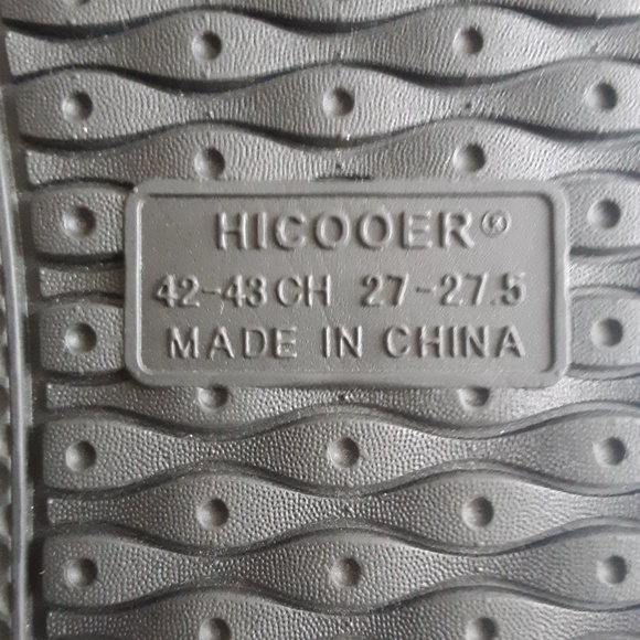 Women's  Memory Foam Slippers Landeer Pink 11 /12 - Picture 8 of 11